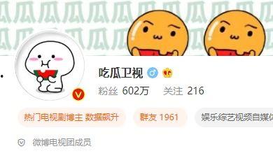 热搜娱乐吃瓜博主是谁,揭秘幕后真相与热门事件背后的故事