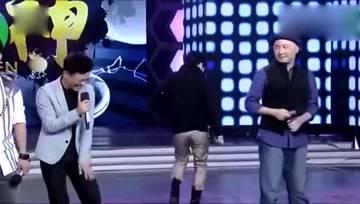 娱乐吃瓜酱看得出来