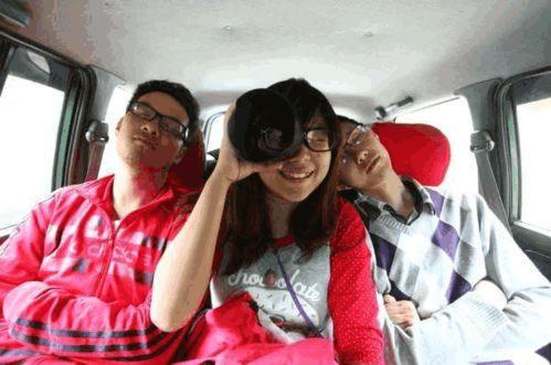 娱乐吃瓜酱可爱的司机,揭秘可爱司机背后的故事