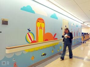 娱乐吃瓜酱医院的墙,墙内墙外那些事儿